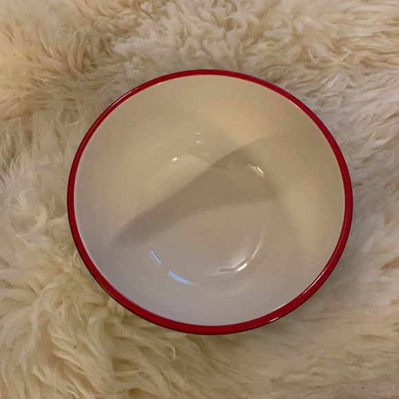 The Pioneer Woman Traveling Vines Bowl - Picture 2 of 4